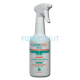 GERMOCID BASIC SPRAY disinfettante per superfici e dispositivi medici non invasivi 750 ml